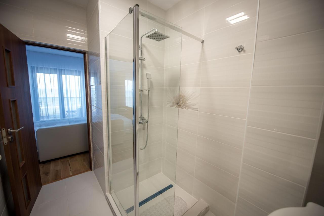Black Sea Booking - Munchen Navodari Exterior photo