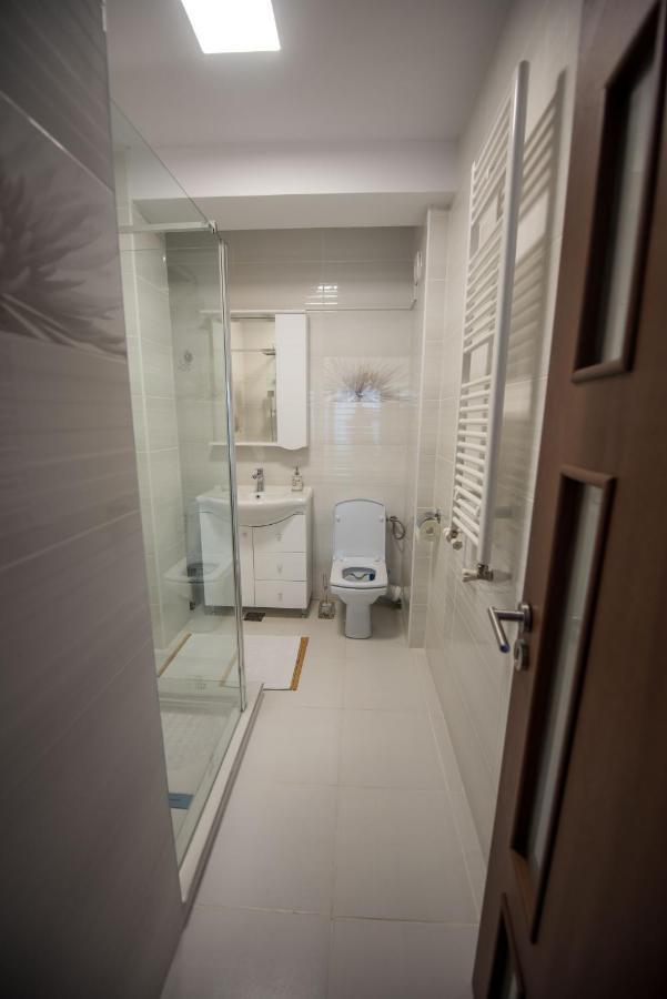Black Sea Booking - Munchen Navodari Exterior photo